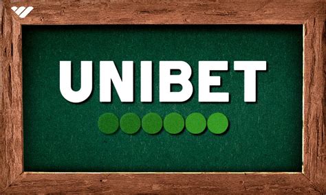 unibet sportsbook